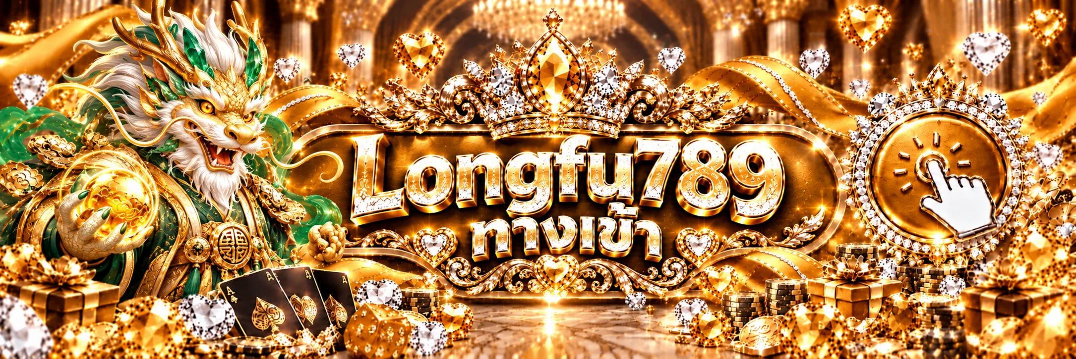 longfu789 login เข้าสู่ระบบผ่านโดเมนหลัก